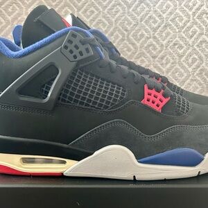 Nike Air Jordan 4 Retro